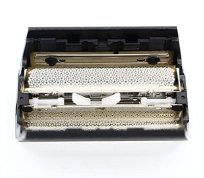 31B Replacement Foil for 31B 5000 Shaver – Compatible with 6520, 5614, 5610, 5611, 5612, 5414, 5417, 5427, 5443, 5444 Shaving Head Mesh