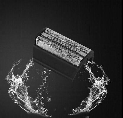 31B Replacement Foil for 31B 5000 Shaver – Compatible with 6520, 5614, 5610, 5611, 5612, 5414, 5417, 5427, 5443, 5444 Shaving Head Mesh