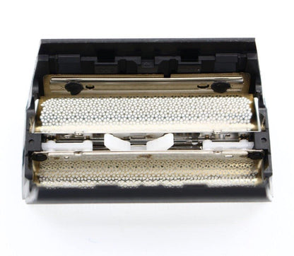 31B Replacement Foil for 31B 5000 Shaver – Compatible with 6520, 5614, 5610, 5611, 5612, 5414, 5417, 5427, 5443, 5444 Shaving Head Mesh