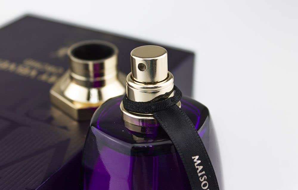 Maison Alhambra Very Velvet Orchid Eau de Parfum 3.4 oz - görsel 7