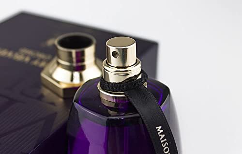 Maison Alhambra Very Velvet Orchid Eau de Parfum 3.4 oz - görsel 8