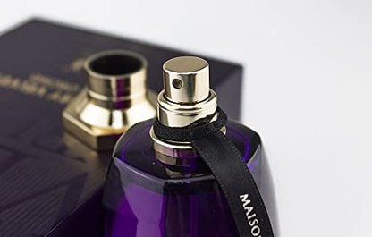 Maison Alhambra Very Velvet Orchid Eau de Parfum 3.4 oz