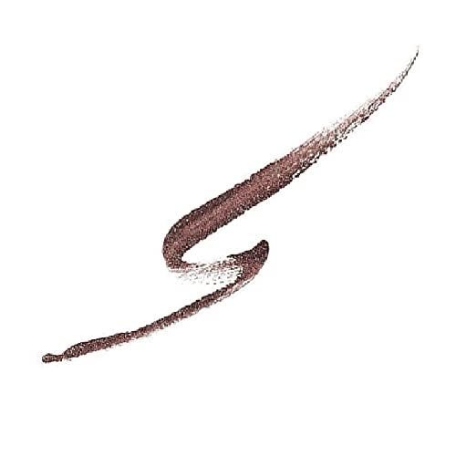 FLOWER BEAUTY Liquid Blendable Eyeliner, Spiced LK1 - Pack of 2 - Brown Eyeliner for Soft, Smudged Looks - görsel 10
