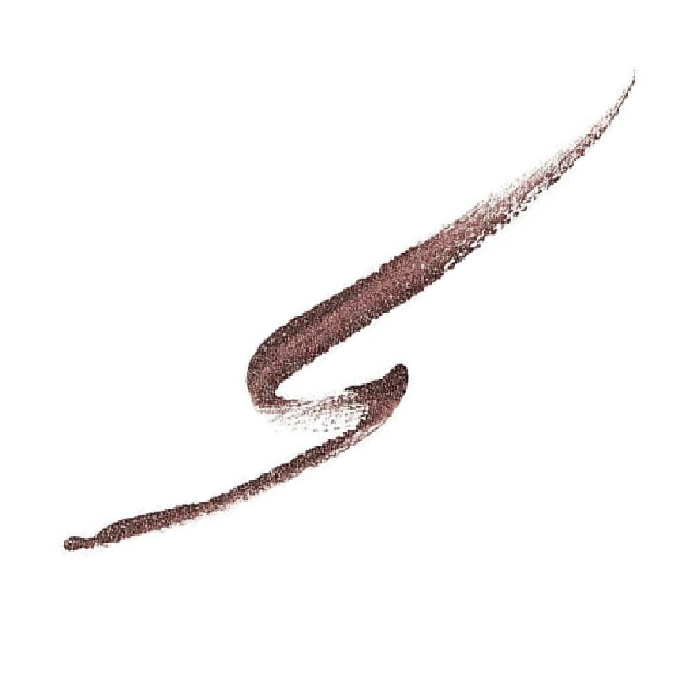 FLOWER BEAUTY Liquid Blendable Eyeliner, Spiced LK1 - Pack of 2 - Brown Eyeliner for Soft, Smudged Looks - görsel 9