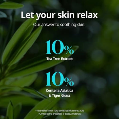 Goodal Apple Mint AHA BHA Exfoliating Serum - 2.5% AHA, 0.5% BHA Salicylic Acid for Blackheads, Enlarged Pores, Wrinkles & Fine Lines - 18 Free Formula - 1.69 fl oz