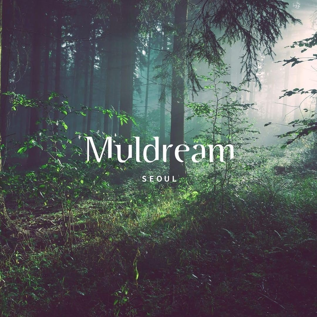 Muldream Turn Over Intensive Serum – 1.35 Fl Oz Face Serum for Radiance & Texture - görsel 16