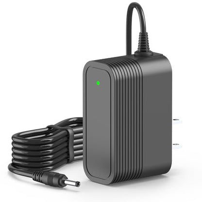 Replacement Charger for Remington PG525 PG6025 MB2500 PG6135 PG6060 All-in-One Trimmer - AC Adapter Power Cord