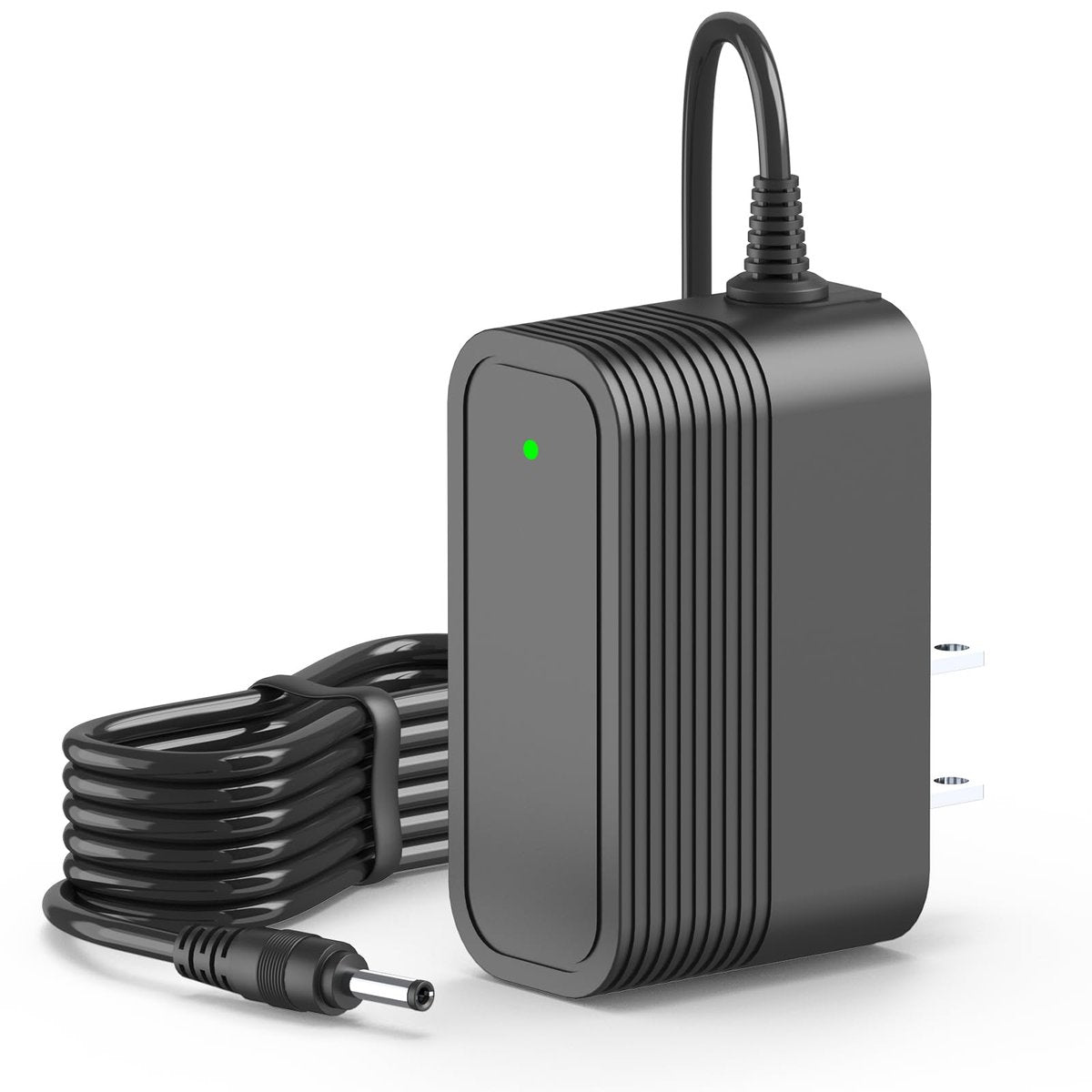 Replacement Charger for Remington PG525 PG6025 MB2500 PG6135 PG6060 All-in-One Trimmer - AC Adapter Power Cord - görsel 9