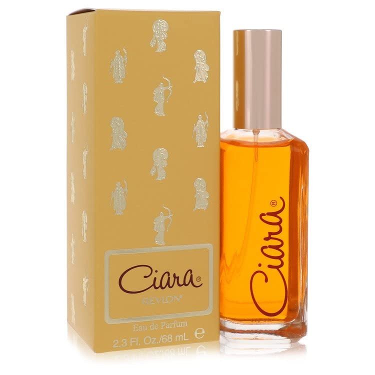 Revlon Ciara Eau De Parfum Spray for Women, 2.3 oz - Classic Floral Fragrance Avelisse