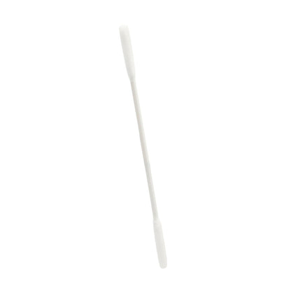 Resolution Alcohol Cotton Swabs - Super Slim Precision Micro Swabs with Rubbing Alcohol