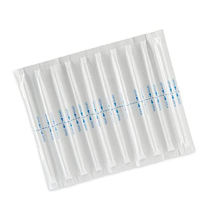 Resolution Alcohol Cotton Swabs - Super Slim Precision Micro Swabs with Rubbing Alcohol