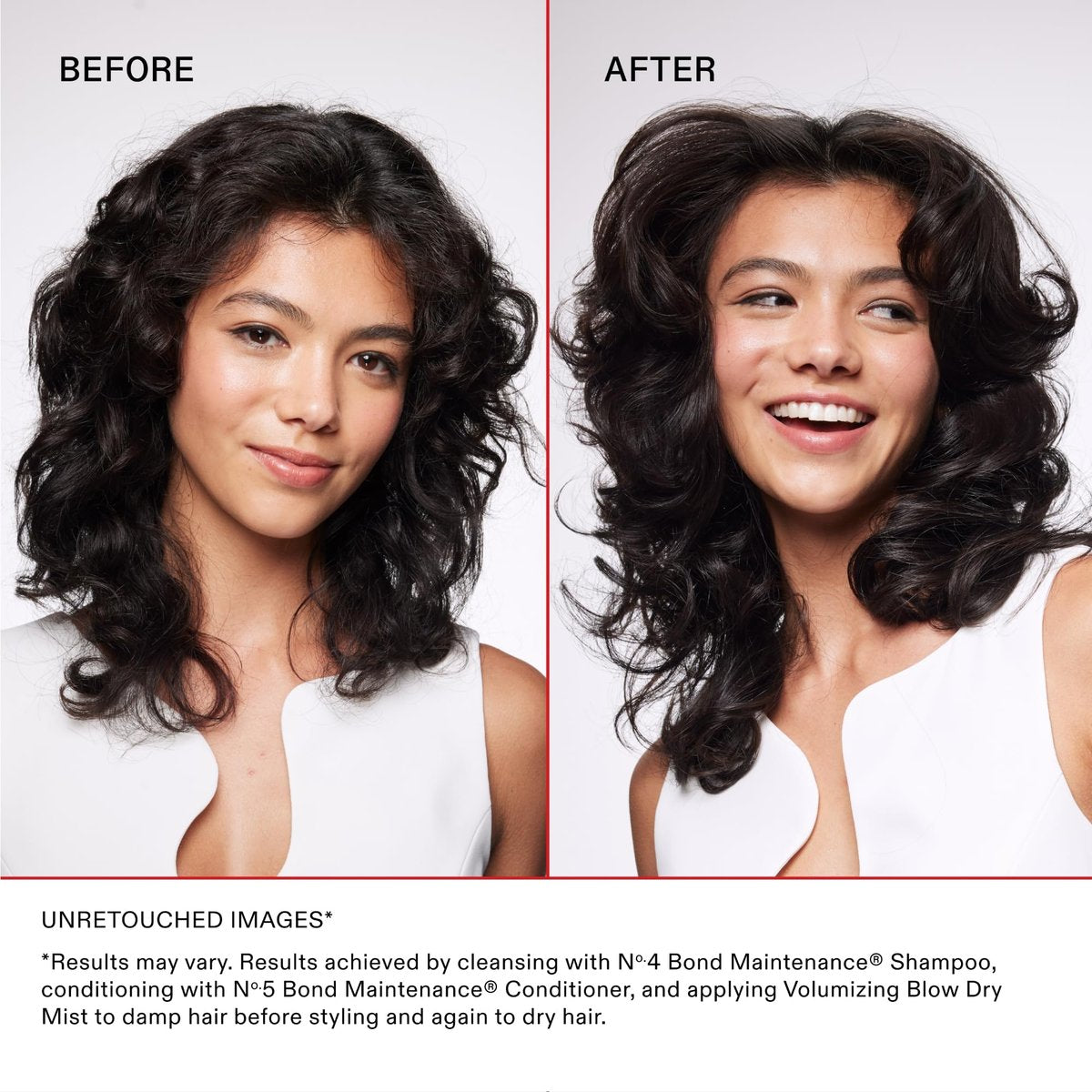 Olaplex Volumizing Blow Dry Mist – Weightless Volume, Body & Bounce with 450°F Heat Protection, 150 mL Avelisse