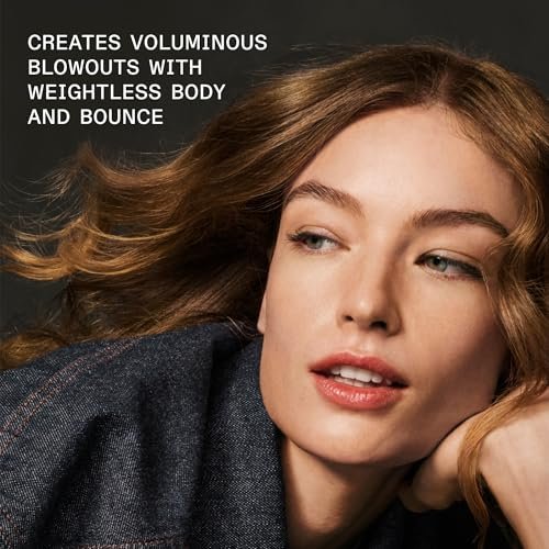 Olaplex Volumizing Blow Dry Mist – Weightless Volume, Body & Bounce with 450°F Heat Protection, 150 mL Avelisse