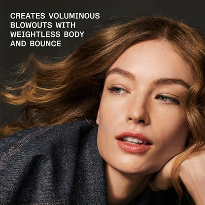 Olaplex Volumizing Blow Dry Mist – Weightless Volume, Body & Bounce with 450°F Heat Protection, 150 mL Avelisse