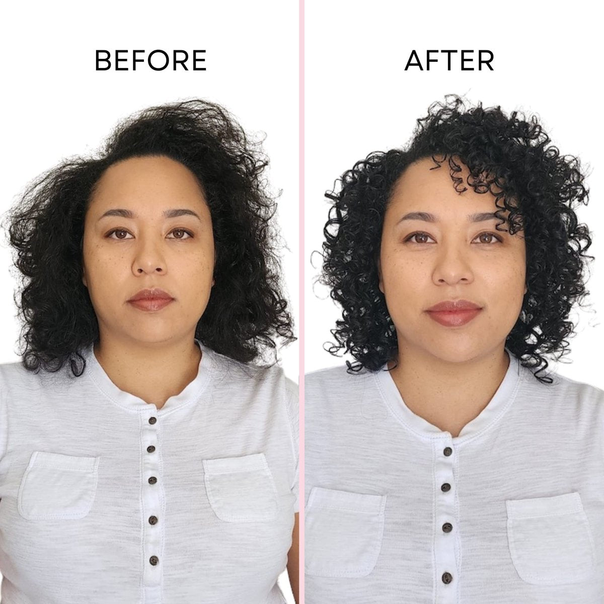 Donna's Recipe by Tabitha Brown – Sweet Potato Pie Extra-Creamy Leave-In Conditioner – Deep Moisture & Curl Definition – Sulfate-Free – 8 oz Avelisse