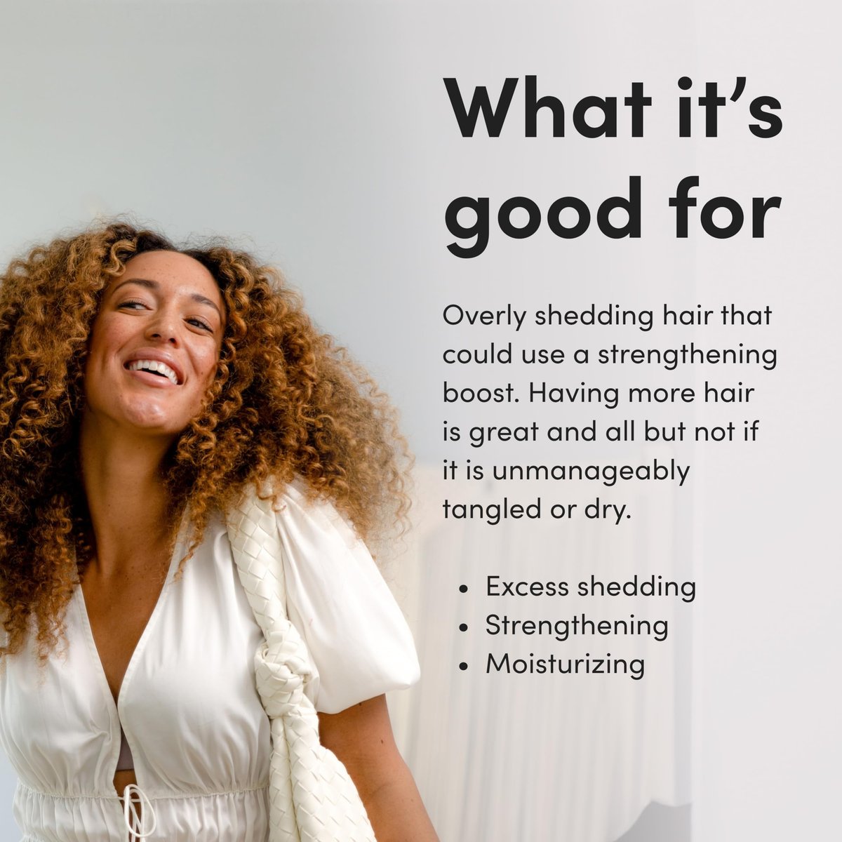 Hers Triple Threat Shampoo, Conditioner, and 2% Minoxidil Set - Biotin, Saw Palmetto, & Pumpkin Seed Oil - Supports Hair Regrowth for Women - Color-Safe & Paraben-Free - Napa Rose Scent - 3 Count Avelisse