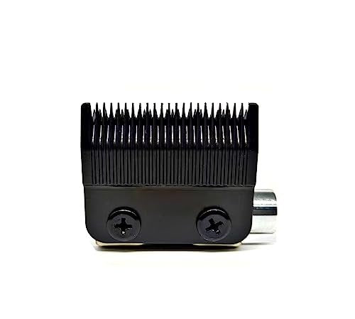 Self-Cut System Raptor Clipper for Men – Professional Cordless Rechargeable Hair Clippers, High-Performance Motor, 5HR Runtime, Ergonomic Grip, Precision Cutting Tool (Black) - görsel 5