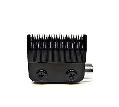 Self-Cut System Raptor Clipper for Men – Professional Cordless Rechargeable Hair Clippers, High-Performance Motor, 5HR Runtime, Ergonomic Grip, Precision Cutting Tool (Black)