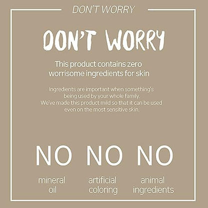 SHOWERMATE Natural Body Wash - Cranberry, 42.3 fl oz (1.2 kg) - Large Pump Bottle for Women & Men
