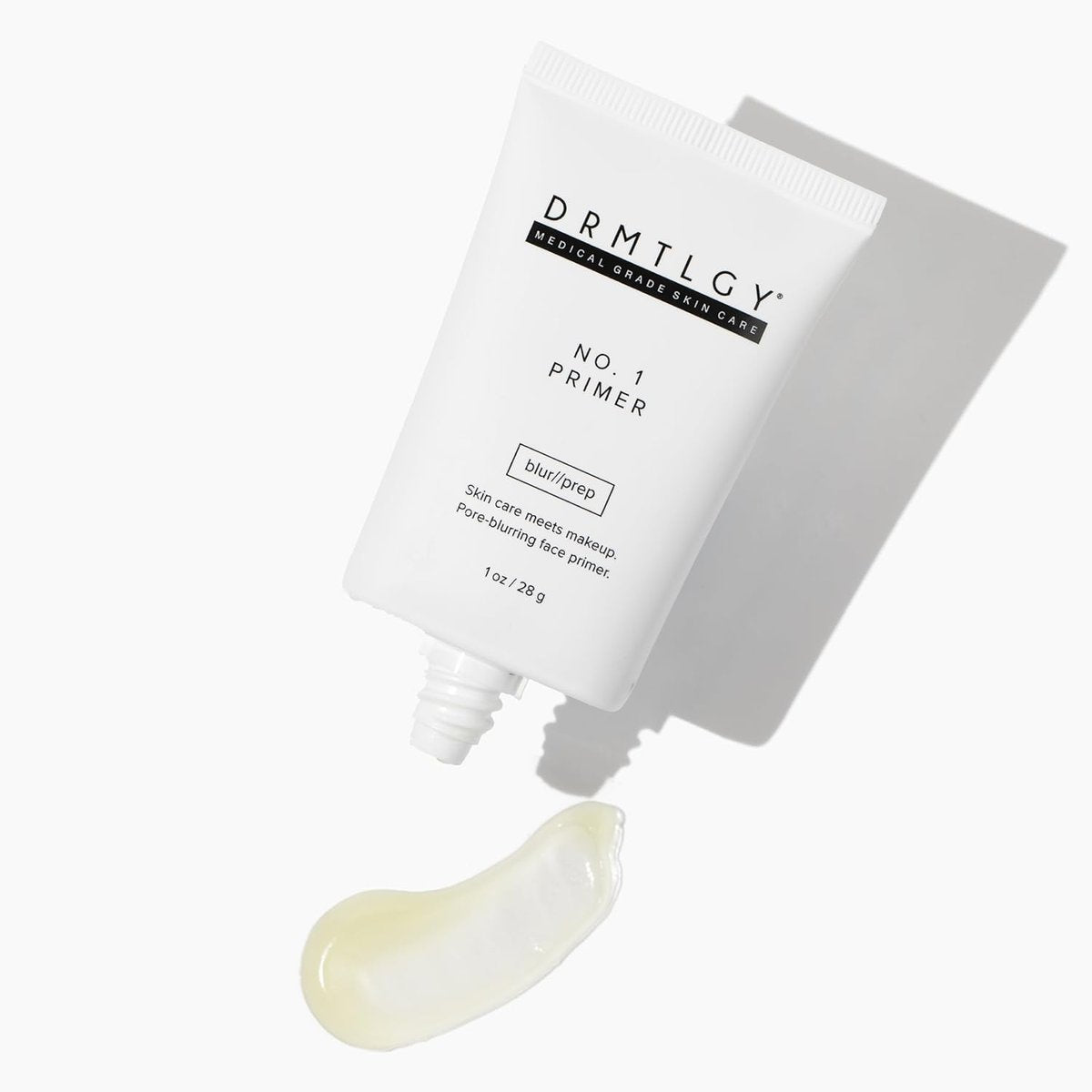DRMTLGY Makeup Primer No.1 - Face Primer for Oily Skin & All Skin Types - Pore Minimizer & Shine Control, 1oz Avelisse