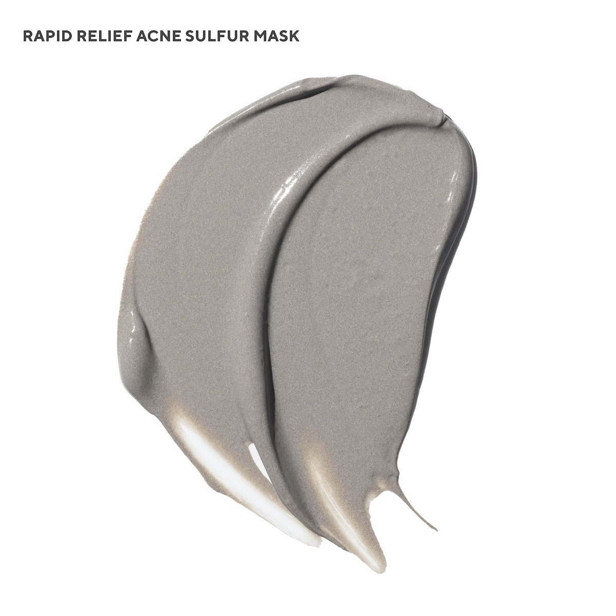 Murad Rapid Relief Acne Sulfur Mask – 2.5 oz Clay Mask with Salicylic Acid, 5% Sulfur & Austrian Peat to Reduce Oil, Minimize Breakouts & Unclog Pores Avelisse