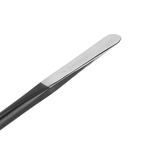 Corn Remover Tool – Stainless Steel Pedicure Knife for Toes with Non-Slip Handle – Professional Foot Care for Hard Skin & Calluses - görsel 17