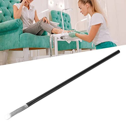 Corn Remover Tool – Stainless Steel Pedicure Knife for Toes with Non-Slip Handle – Professional Foot Care for Hard Skin & Calluses