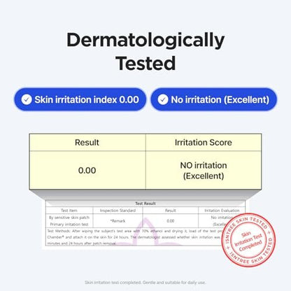 ISNTREE Hyaluronic Acid Daily Sun Gel SPF 30 - Lightweight Korean Sunscreen, Moisturizing, No White Cast, 1.69 fl oz Avelisse
