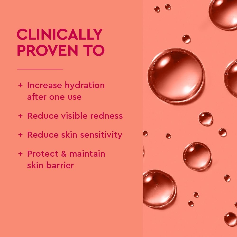 BYOMA Brightening Toner - Gently Exfoliating & Hydrating Facial Treatment with Lipids & Lactic Acid - Alcohol-Free for Barrier Repair - 5.07 Fl. Oz - görsel 3