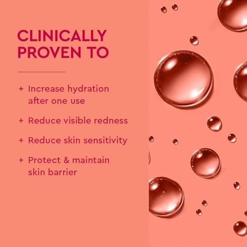 BYOMA Brightening Toner - Gently Exfoliating & Hydrating Facial Treatment with Lipids & Lactic Acid - Alcohol-Free for Barrier Repair - 5.07 Fl. Oz - görsel 4