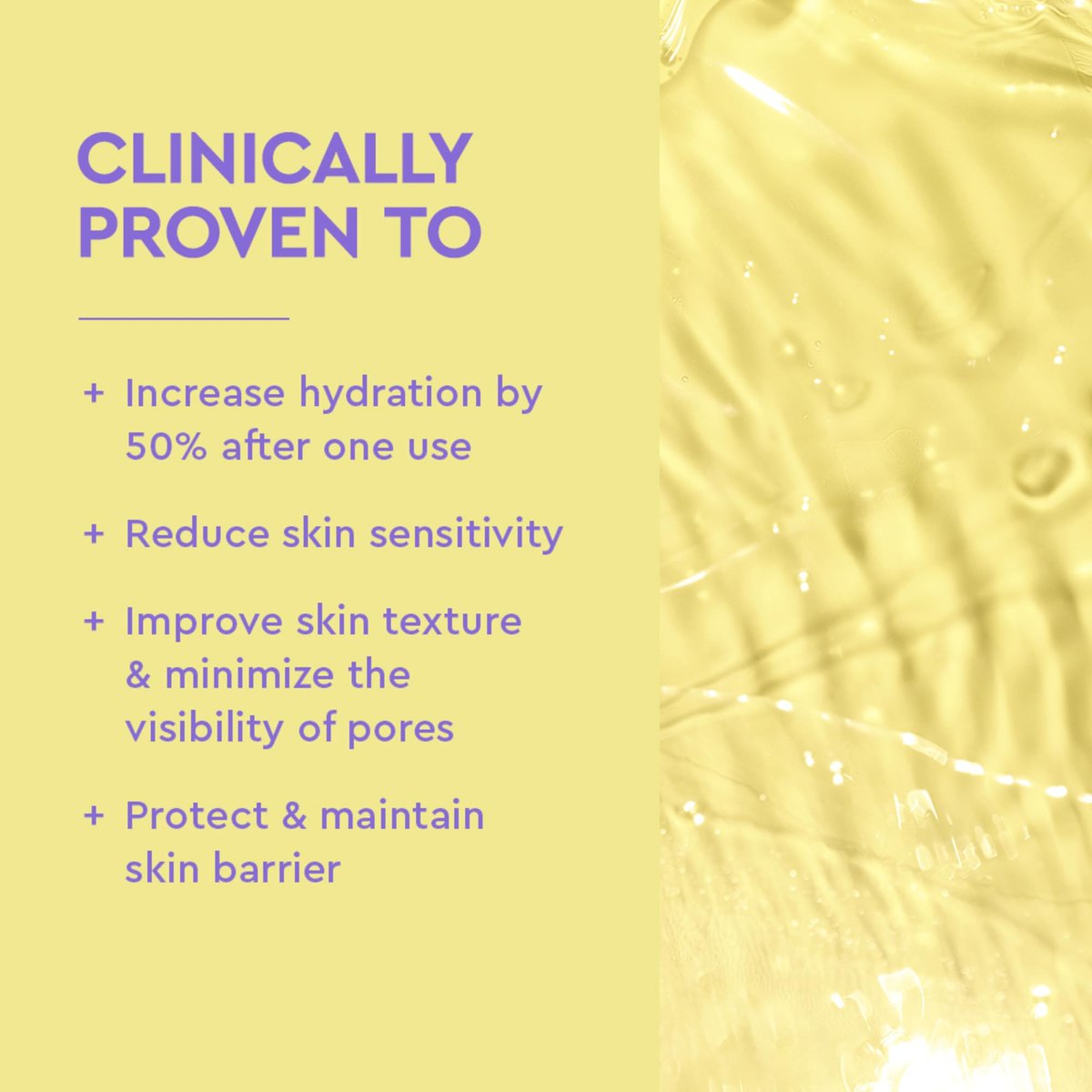 BYOMA Hydrating Recovery Oil - Luxury Face Oil with Squalane, Jojoba Oil & Seabuckthorn Oil - Instant Radiant and Glowy Skin - Barrier Repair Facial Oil - 1.01 fl. oz - görsel 3