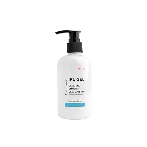 Cooling Gel for Laser Hair Removal – 200 ml Coupling Gel by Meko Clinic - görsel 2