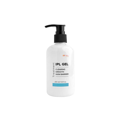 Cooling Gel for Laser Hair Removal – 200 ml Coupling Gel by Meko Clinic