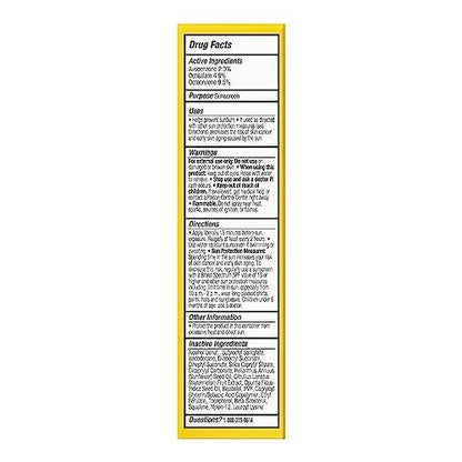 e.l.f. SKIN All Set For Sun SPF 45 Setting Spray - Clear Makeup Setting Mist with Sunscreen, Weightless SPF Face Protection & Makeup-Locking Spray, Vegan & Cruelty-Free Avelisse