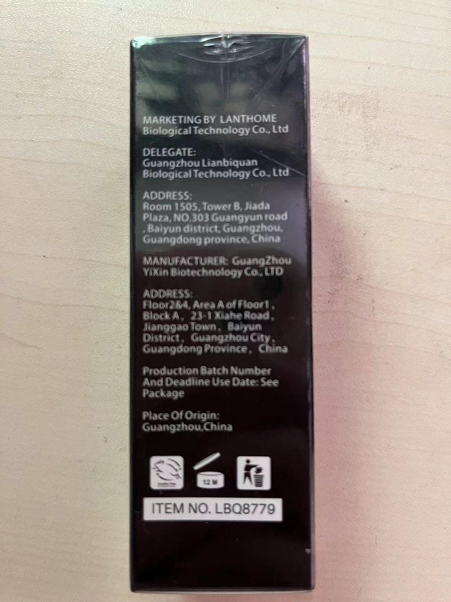 Rosemary, Onion and Black Seed 3-in-1 Hair Growth Spray - Controls Loss and Promotes Growth for Men and Women - görsel 15