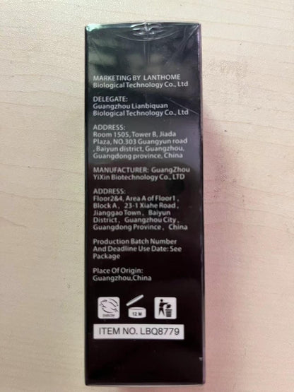 Rosemary, Onion and Black Seed 3-in-1 Hair Growth Spray - Controls Loss and Promotes Growth for Men and Women