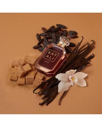 KAYALI VANILLA | 28 Eau de Parfum - 1.7 oz / 50 ml Avelisse