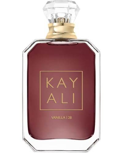 KAYALI VANILLA | 28 Eau de Parfum - 1.7 oz / 50 ml Avelisse