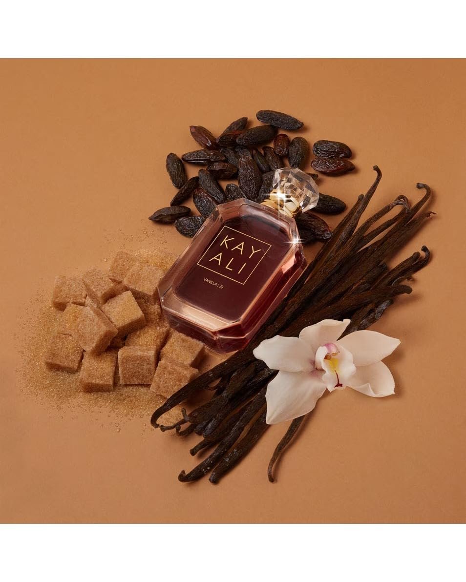 KAYALI VANILLA | 28 Eau de Parfum - 1.7 oz / 50 ml Avelisse