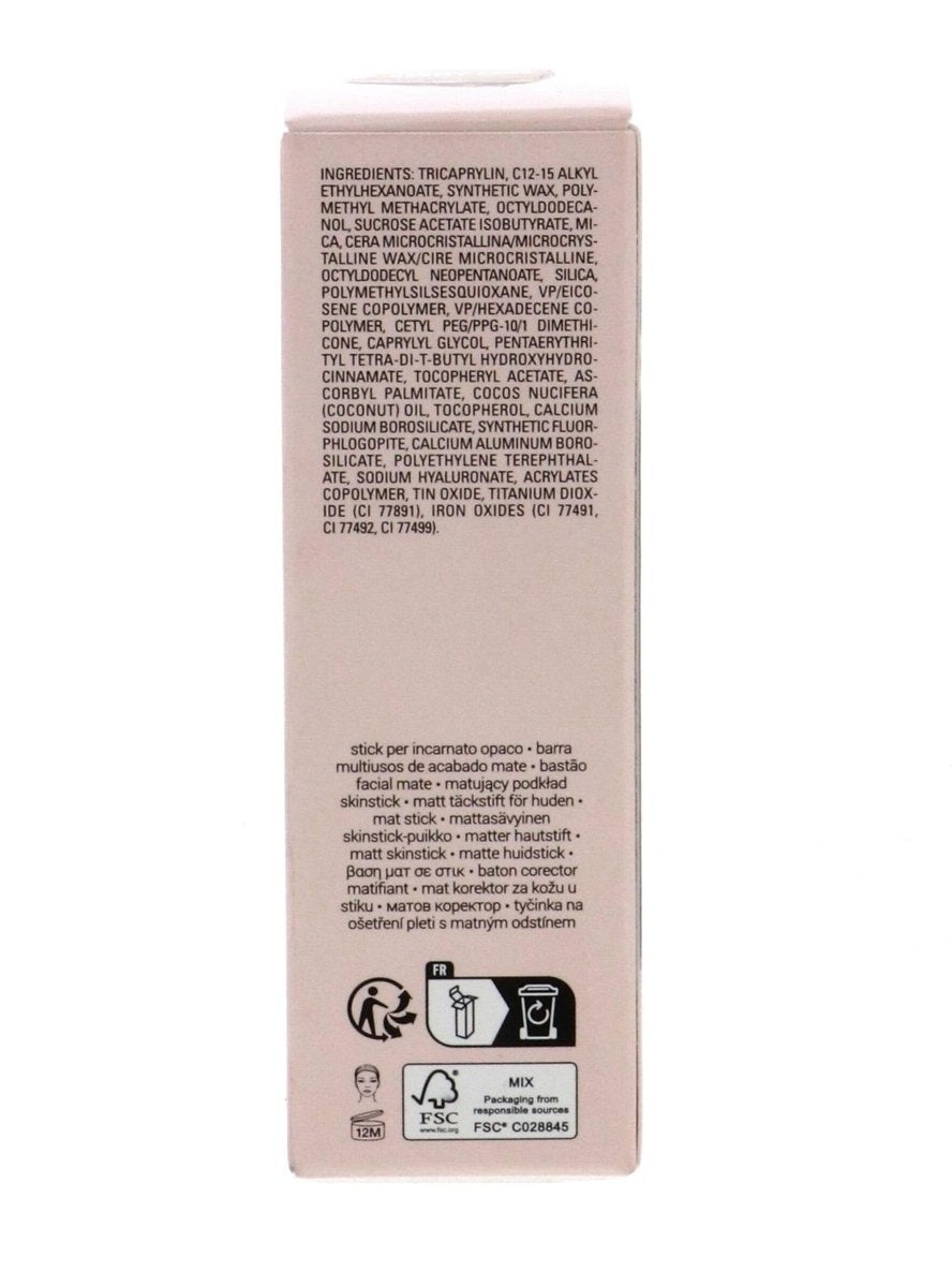 Fenty Beauty Match Stix Matte Contour Skinstick - Soft Amber - 0.25 oz Contour Stick for Women Avelisse