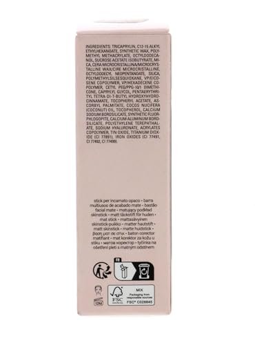 Fenty Beauty Match Stix Matte Contour Skinstick - Soft Amber - 0.25 oz Contour Stick for Women Avelisse