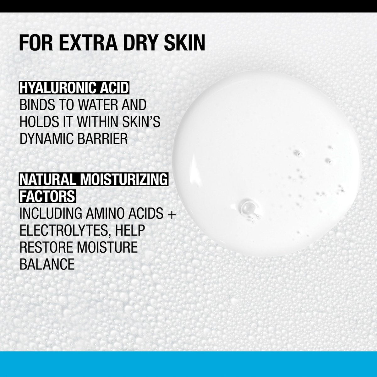 Neutrogena Hydro Boost Ultra Hydrating Serum with Hyaluronic Acid – Fragrance-Free, Non-Comedogenic Face Serum for Weightless Hydration & Glowing Skin, 1 fl. oz - görsel 3