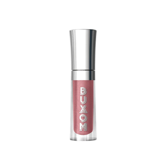 Buxom Mini Full-On Plumping Lip Polish in Dolly - True Mauve Shimmer Lip Gloss