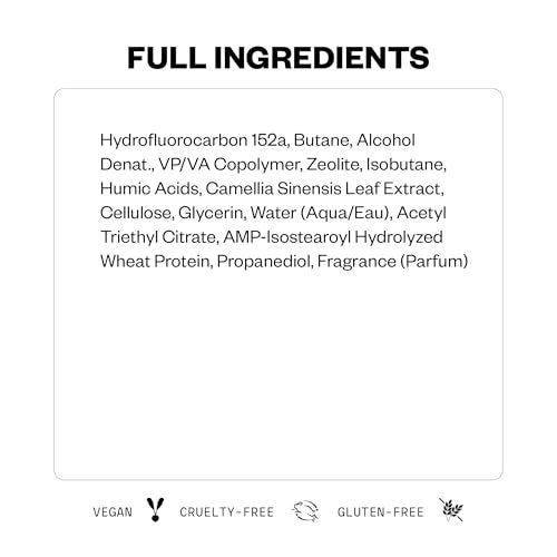 IGK PICK ME UP Maximum Lift Root Boost Spray – Instantly Lifts, Adds Volume & Thickness – Vegan & Cruelty Free – 5 oz Avelisse