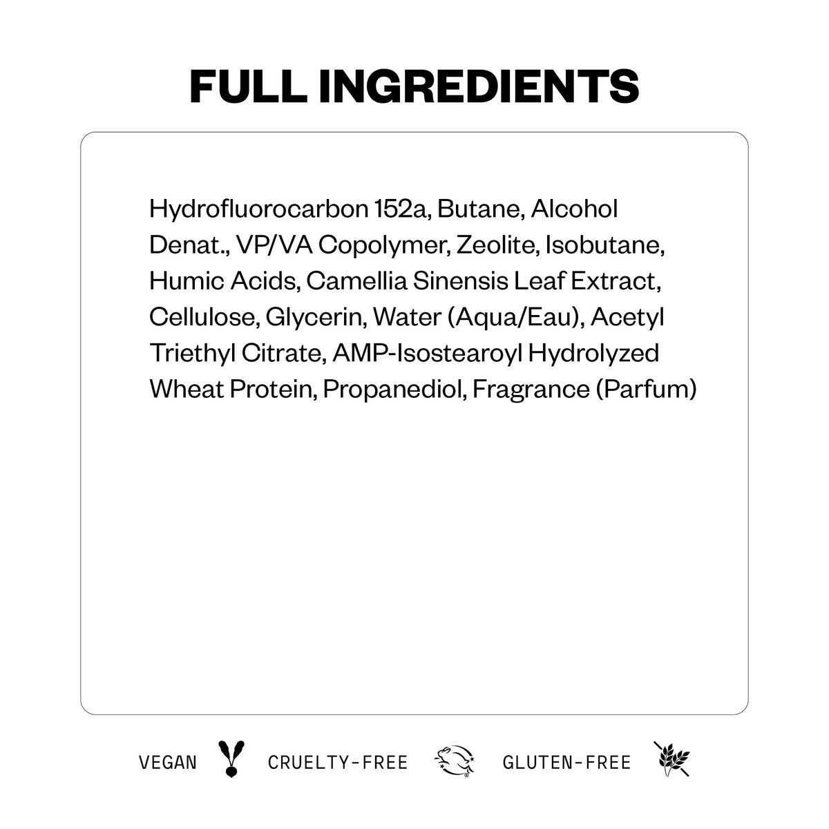 IGK PICK ME UP Maximum Lift Root Boost Spray – Instantly Lifts, Adds Volume & Thickness – Vegan & Cruelty Free – 5 oz Avelisse