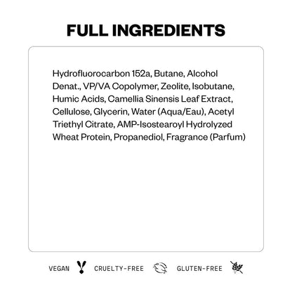 IGK PICK ME UP Maximum Lift Root Boost Spray – Instantly Lifts, Adds Volume & Thickness – Vegan & Cruelty Free – 5 oz Avelisse