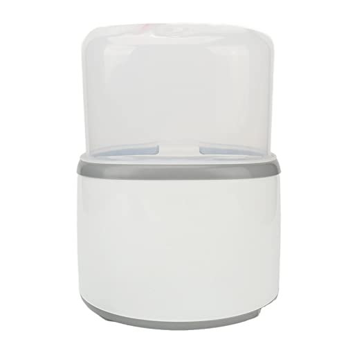 Pongnas Massage Oil Warmer & Cream Warmer for Salon Spa - Digital Display, Precise Temperature Control, 110V US Plug - görsel 8