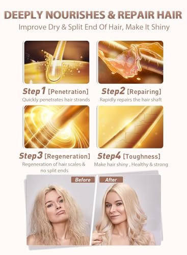 AnWoor Hair Wax Stick for Flyaways - Smoothing Pomade for Kids, Women & Girls - Bun Maker & Flyaway Tamer (2.7 oz) - görsel 8