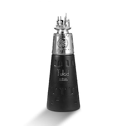 NABEEL FULAD Eau De Parfum Unisex 100 ML (3.4 oz) Premium Collection