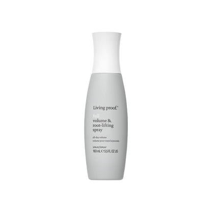 Living Proof Full Volume & Root-Lifting Spray – 5.5 oz | Alcohol-Free Volumizing Hair Spray